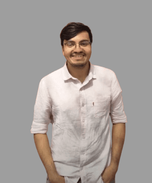 Pranav Gandhi